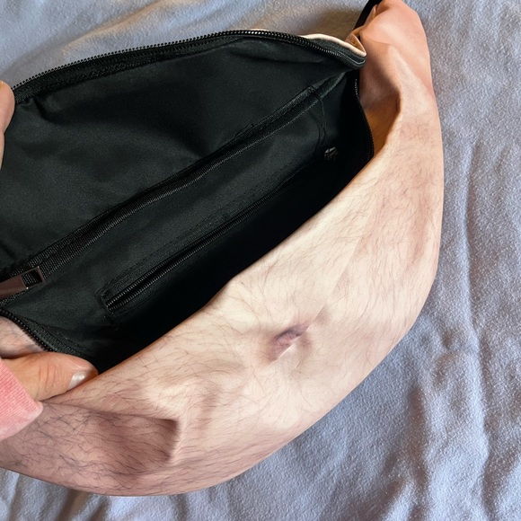 Dad Bod Fanny Pack - Picture 3 of 4